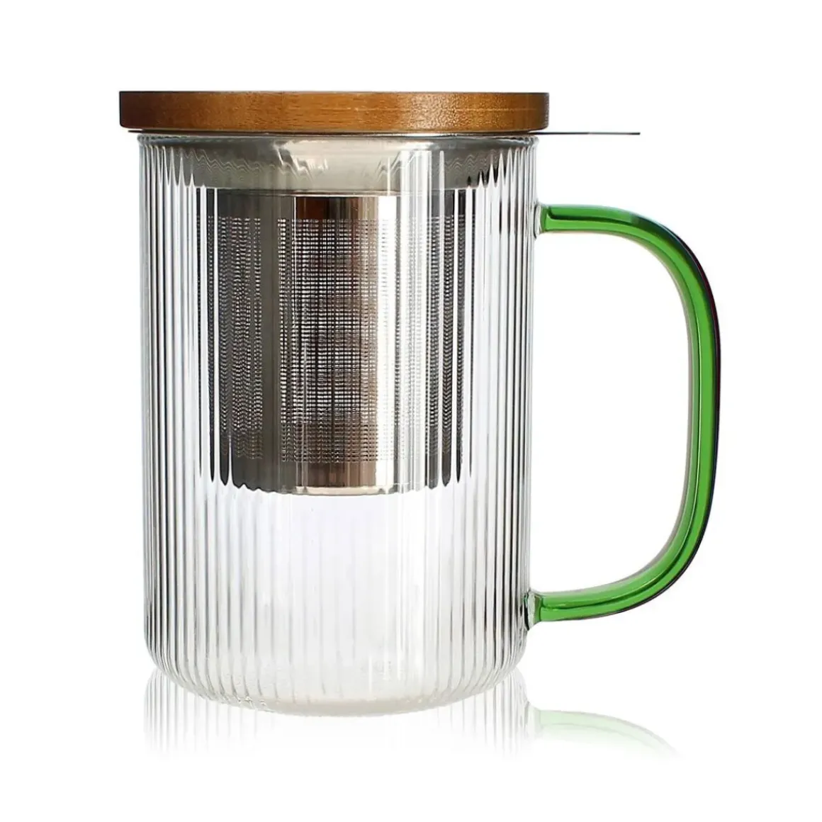 Tisanière Karl - 450 mL