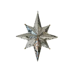 Étoile Facettes
