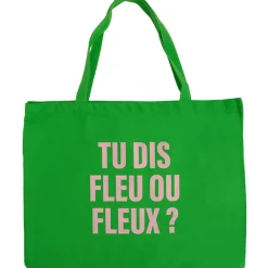 Tote-bag Fleux