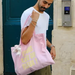 Tote-bag Fleux