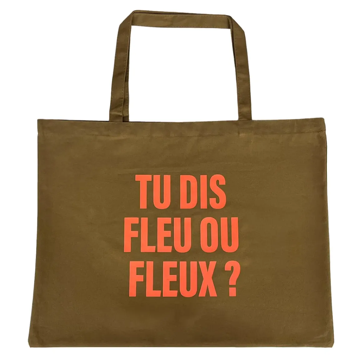 Tote-bag Fleux