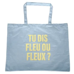 Tote-bag Fleux