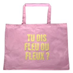 Tote-bag Fleux