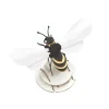 Trophée Origami Abeilles Ailes Transparentes