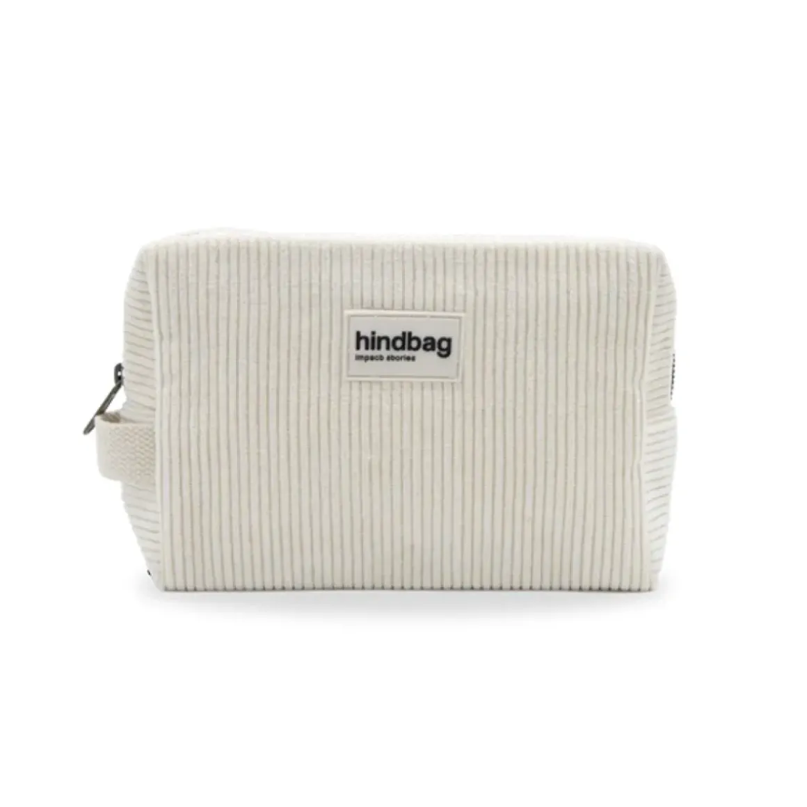Trousse de toilette Léon - Velours