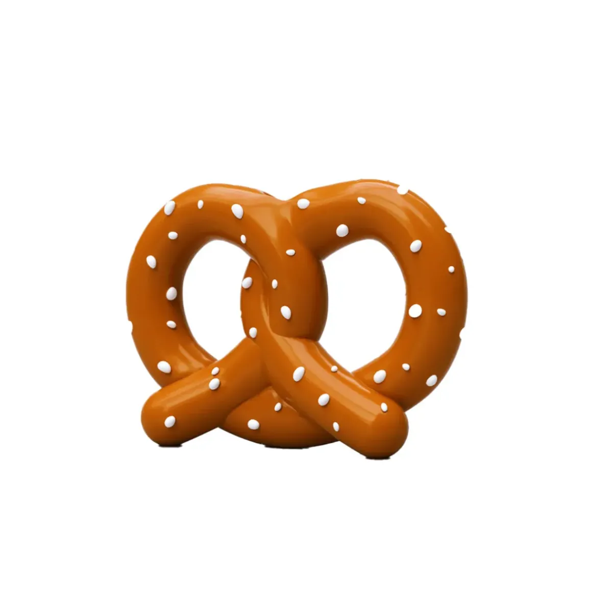 Vase Bretzel