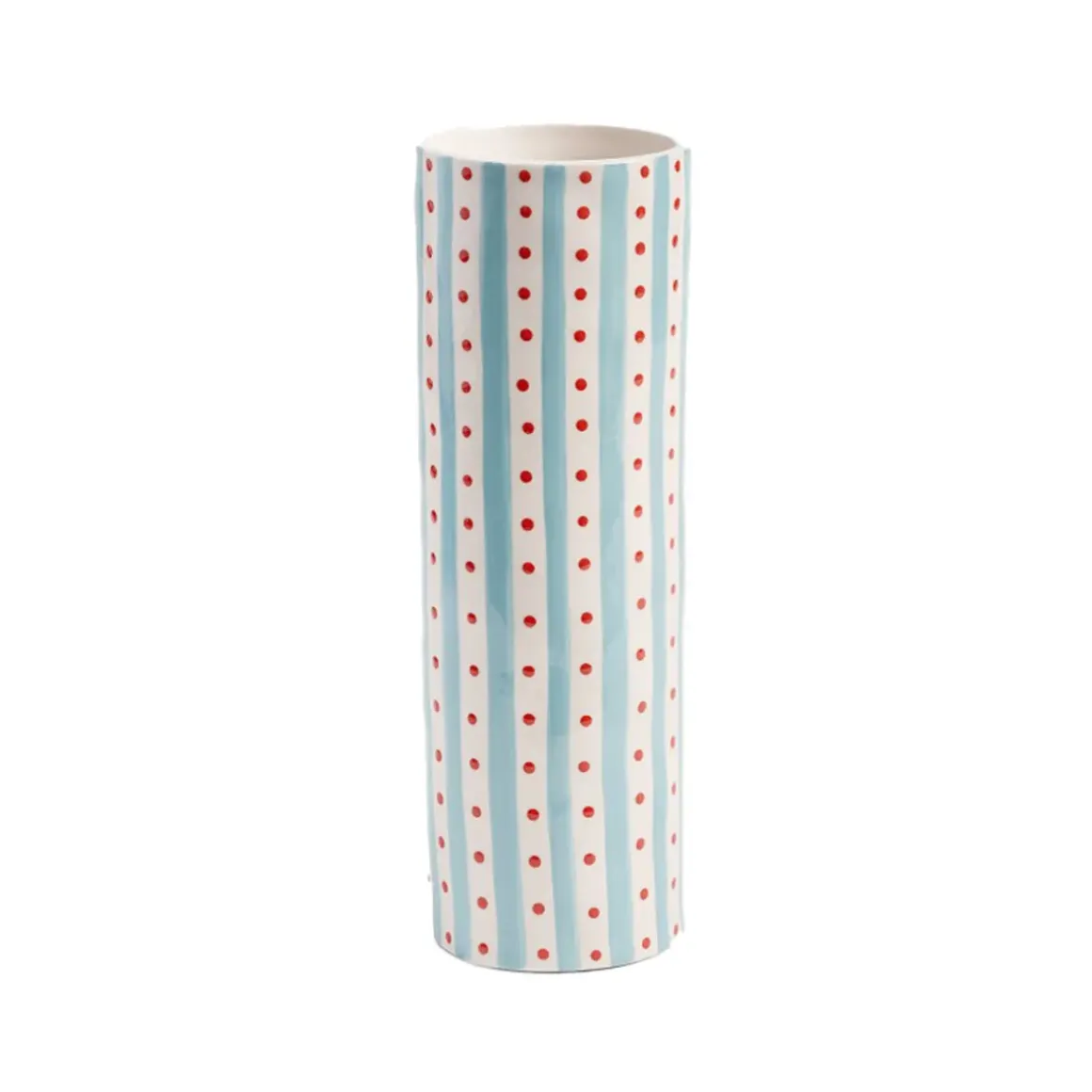Vase Clash - Dot