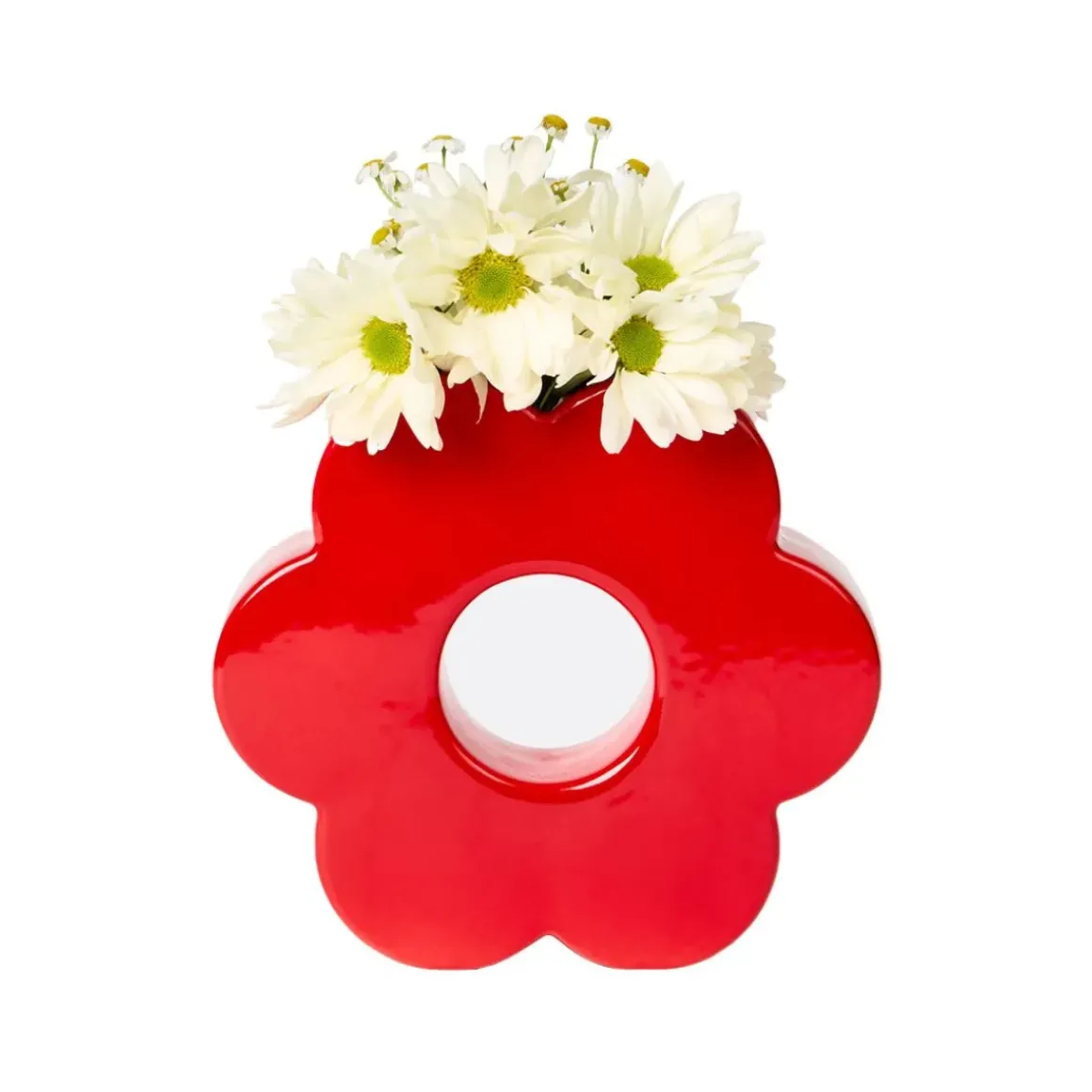 Vase Daisy