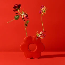 Vase Daisy