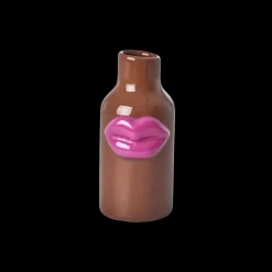 Vase en céramique Lips - XS