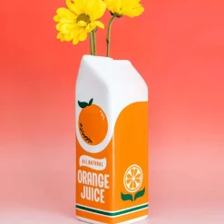 Vase Jus d'Orange Rise and shine