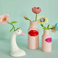 Vase Lips en céramique