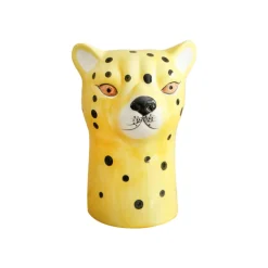 Vase Léopard