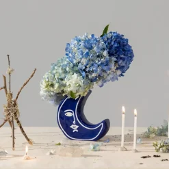 Vase Moon