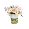 Vase Nouilles