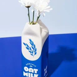 Vase Oat Milk