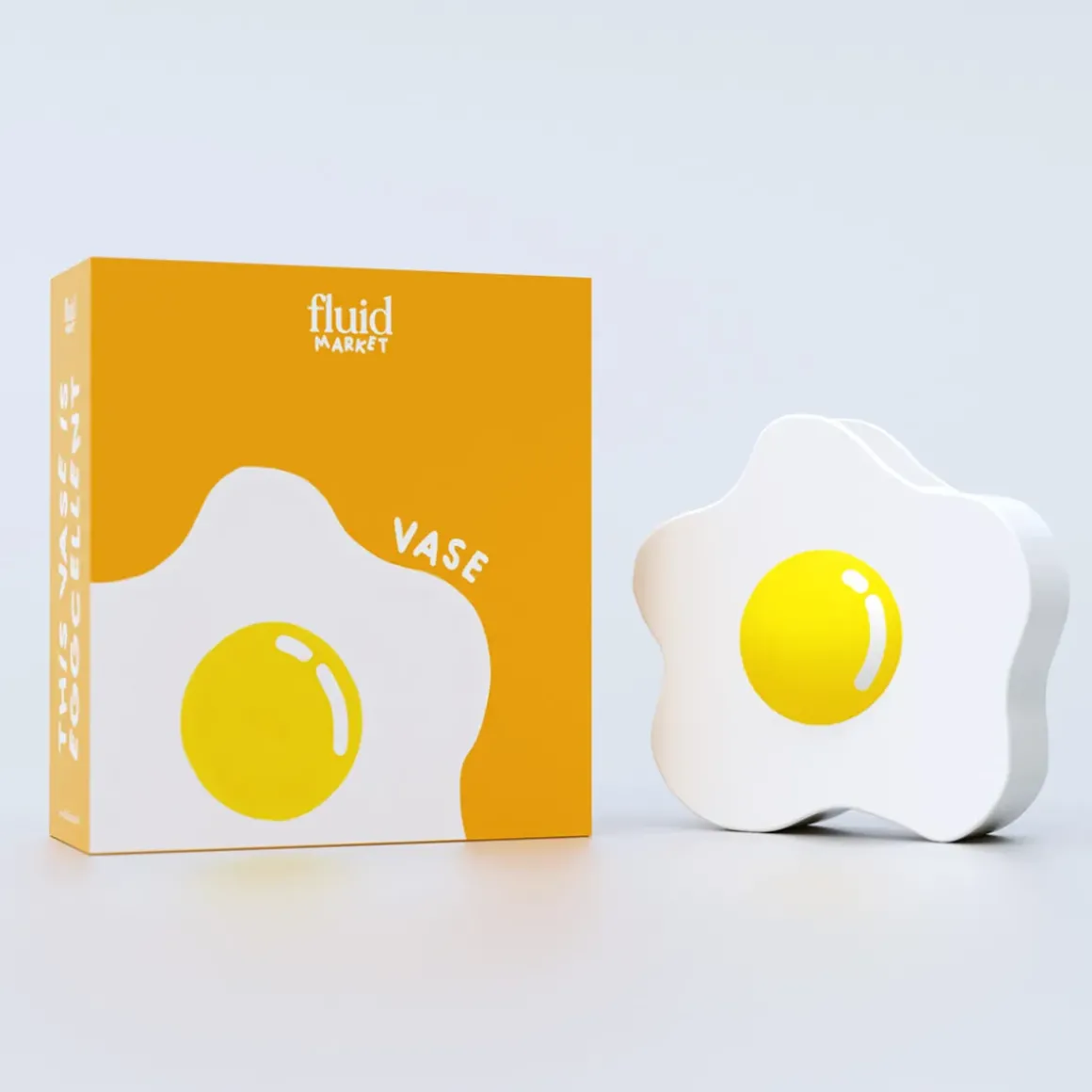Vase Oeuf