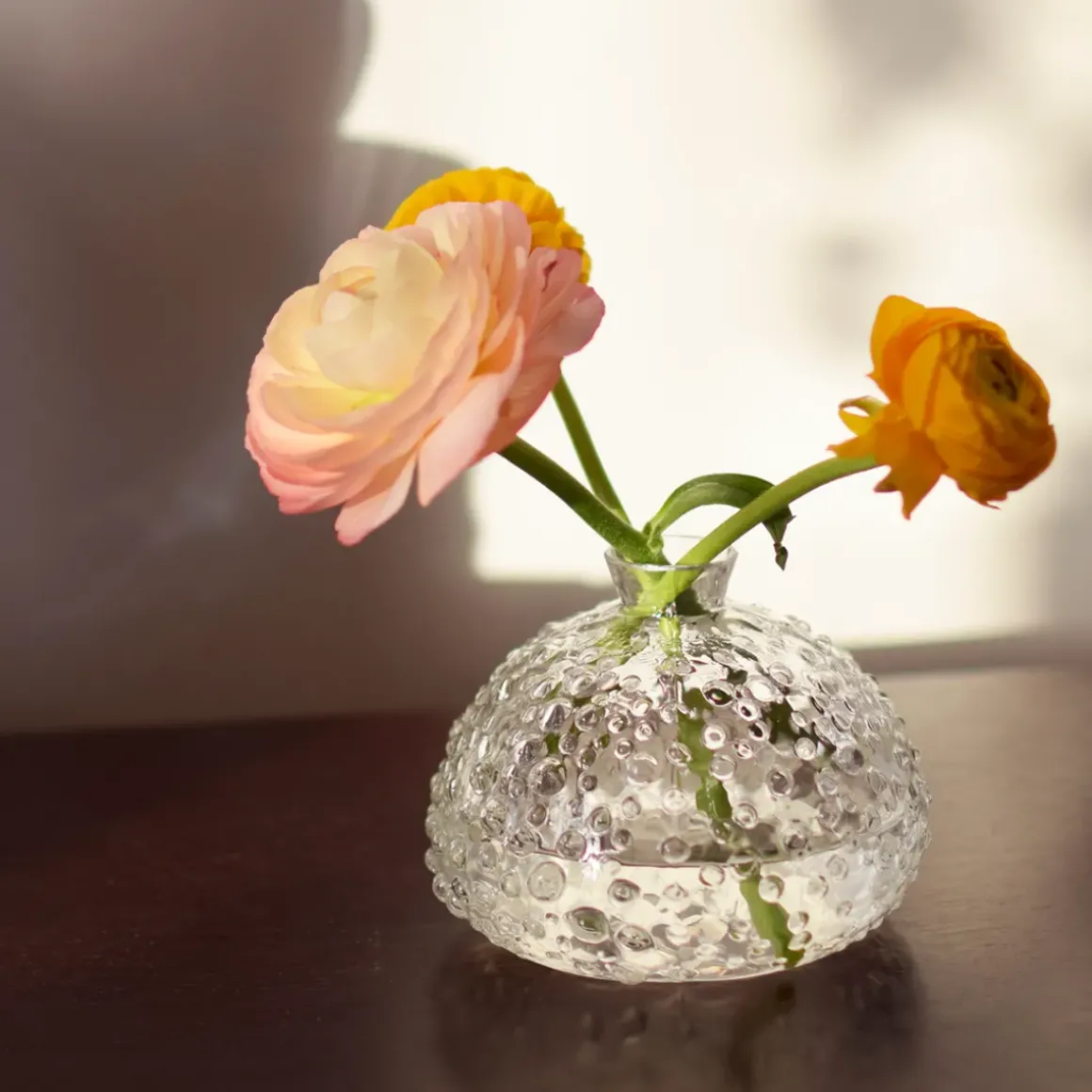 Vase Regn