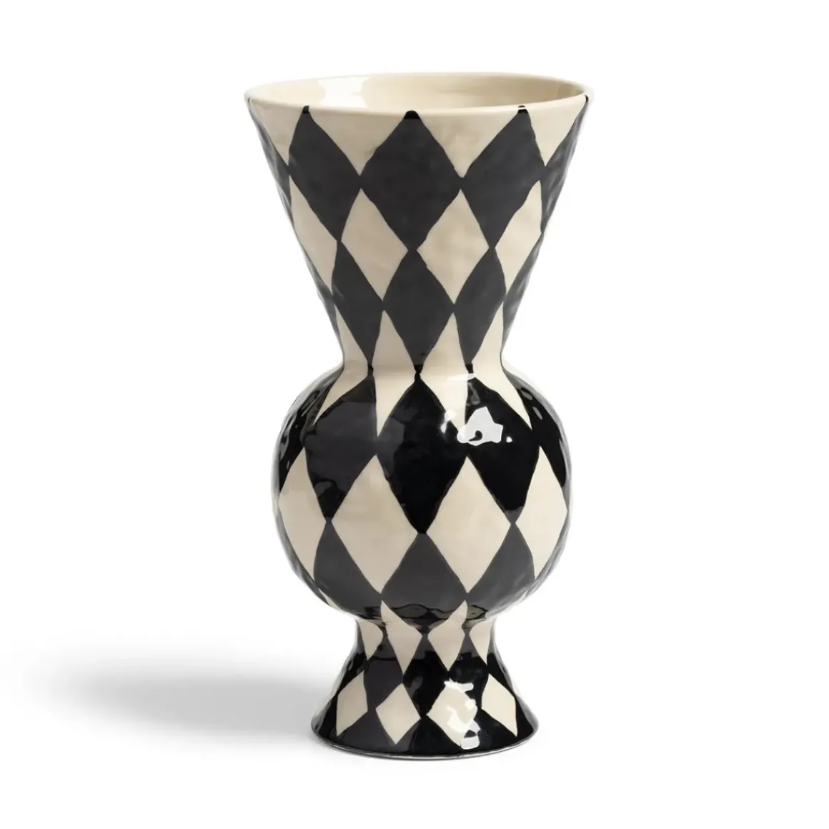 Vase Rhombic