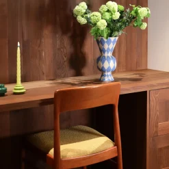 Vase Rhombic