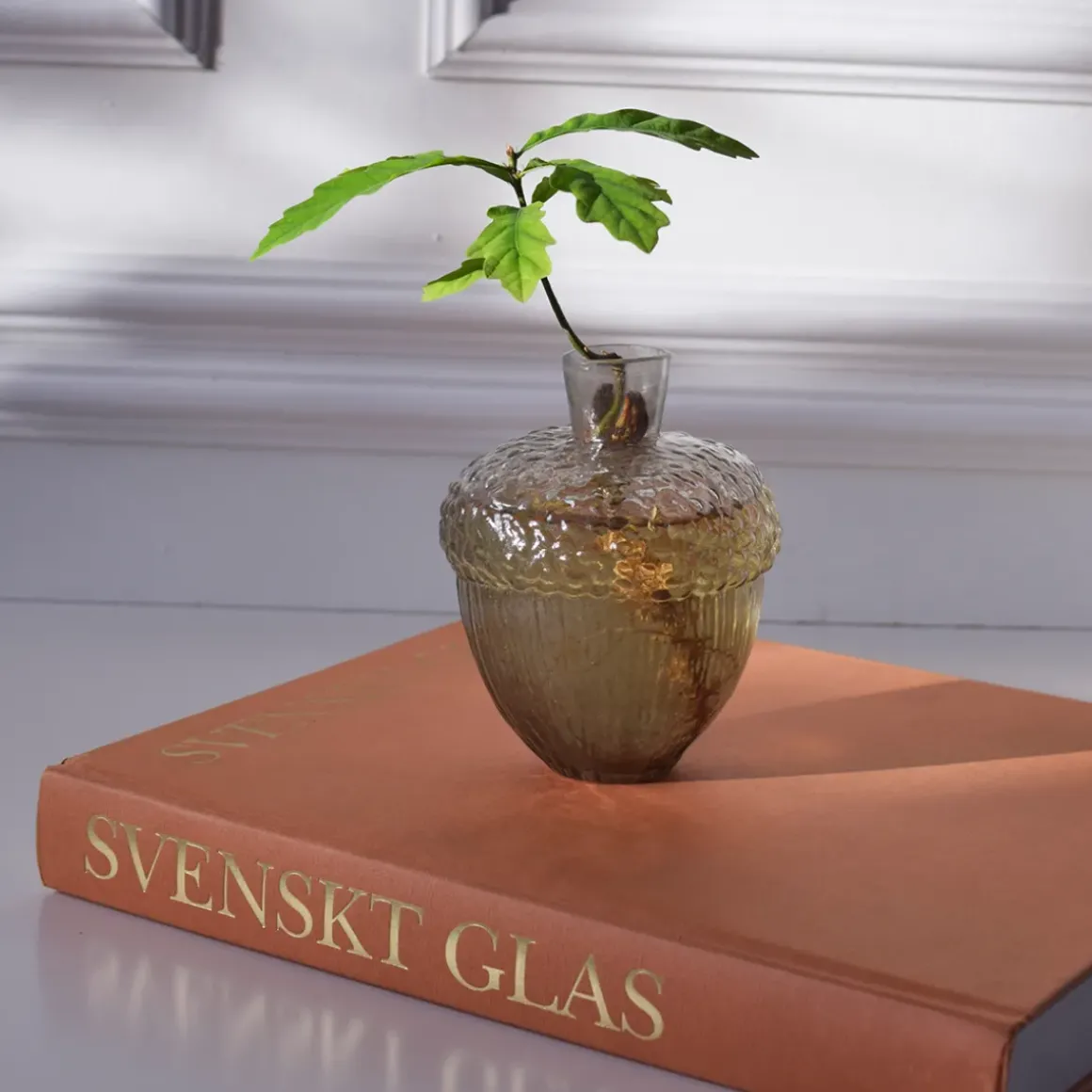 Vase Robur