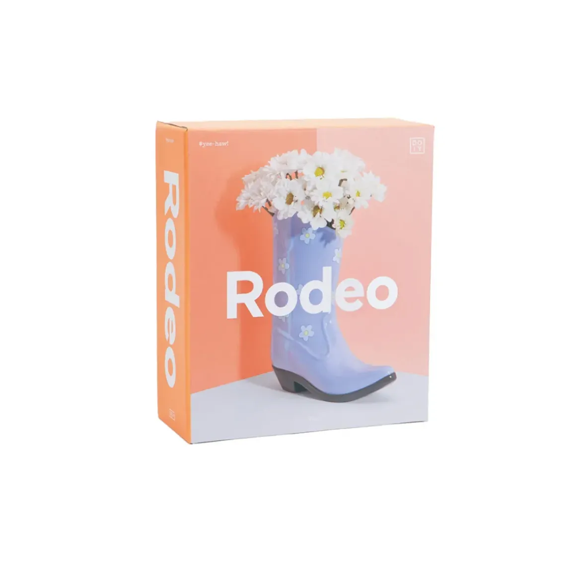 Vase Rodeo