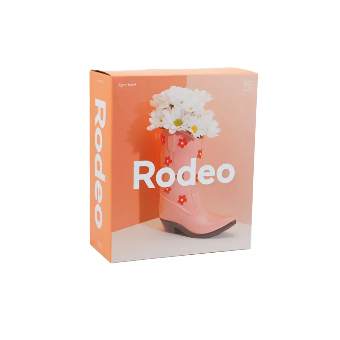 Vase Rodeo
