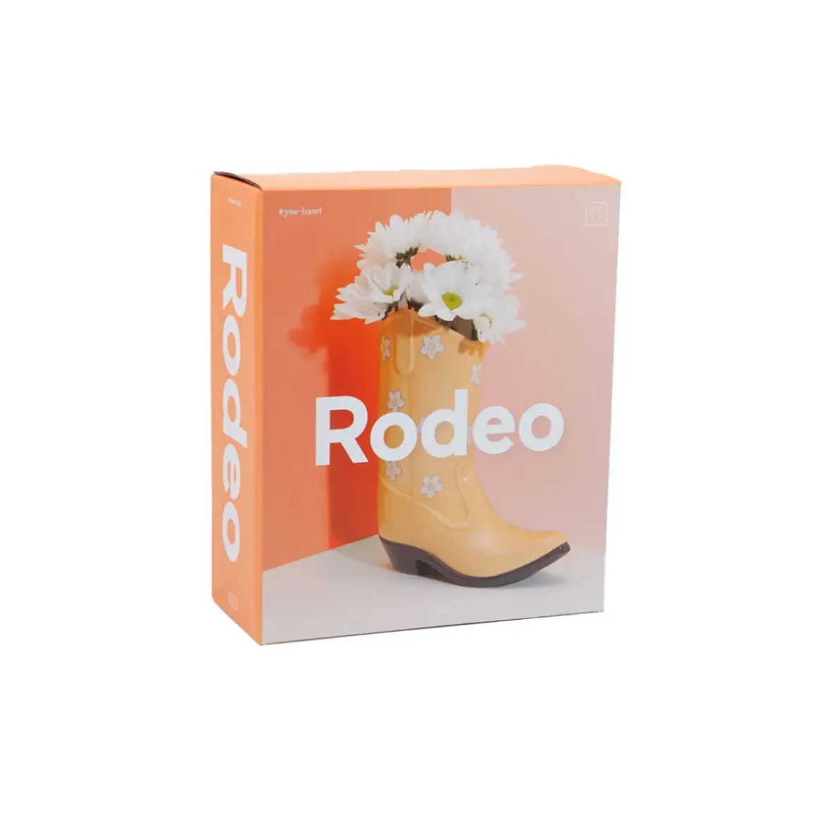 Vase Rodeo