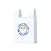 Vase Sac Plastique