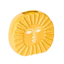 Vase Sun