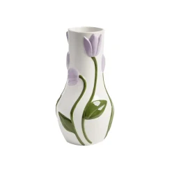 Vase Tulipe