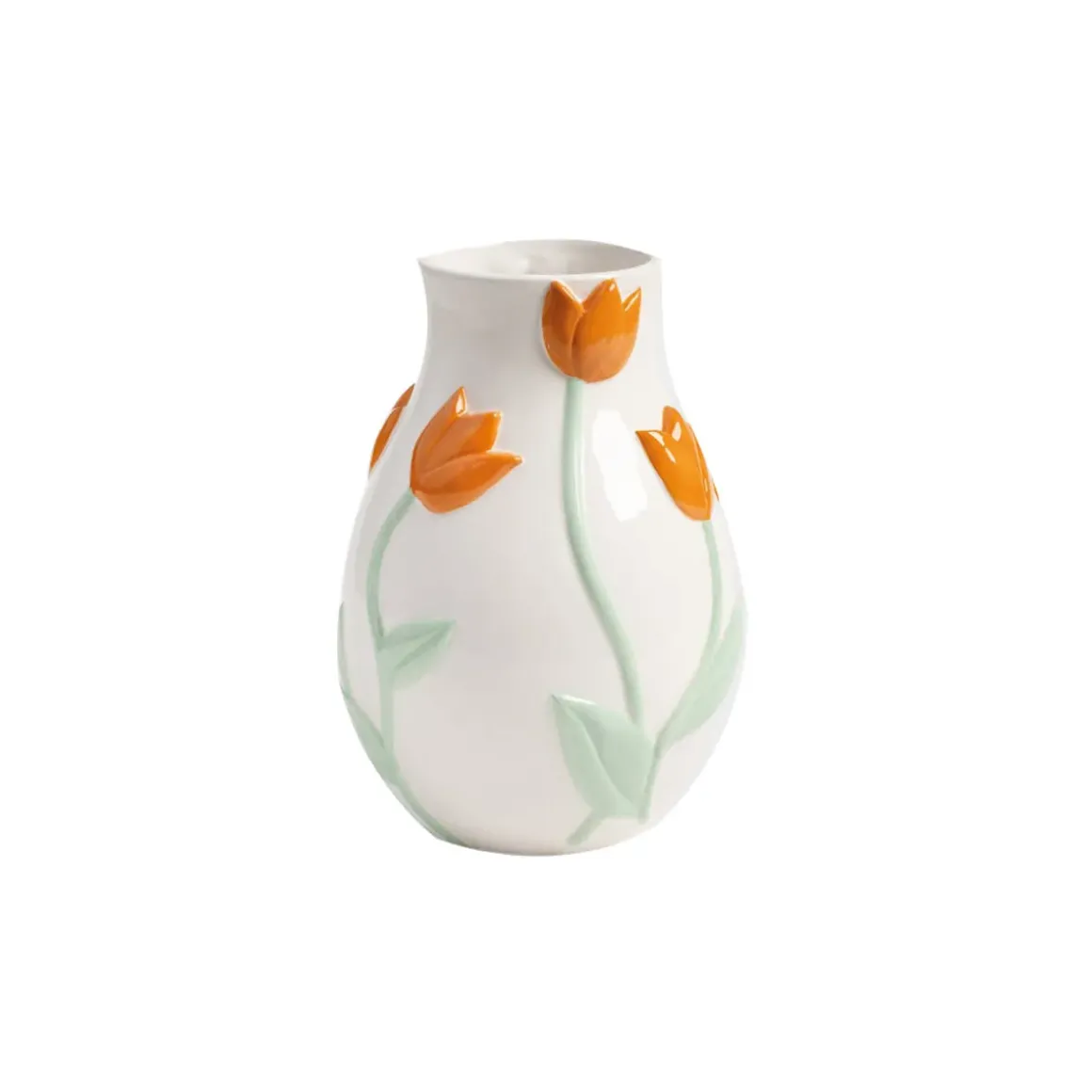 Vase Tulipe