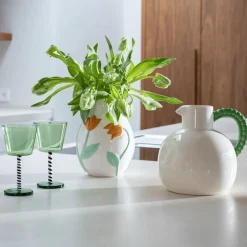 Vase Tulipe