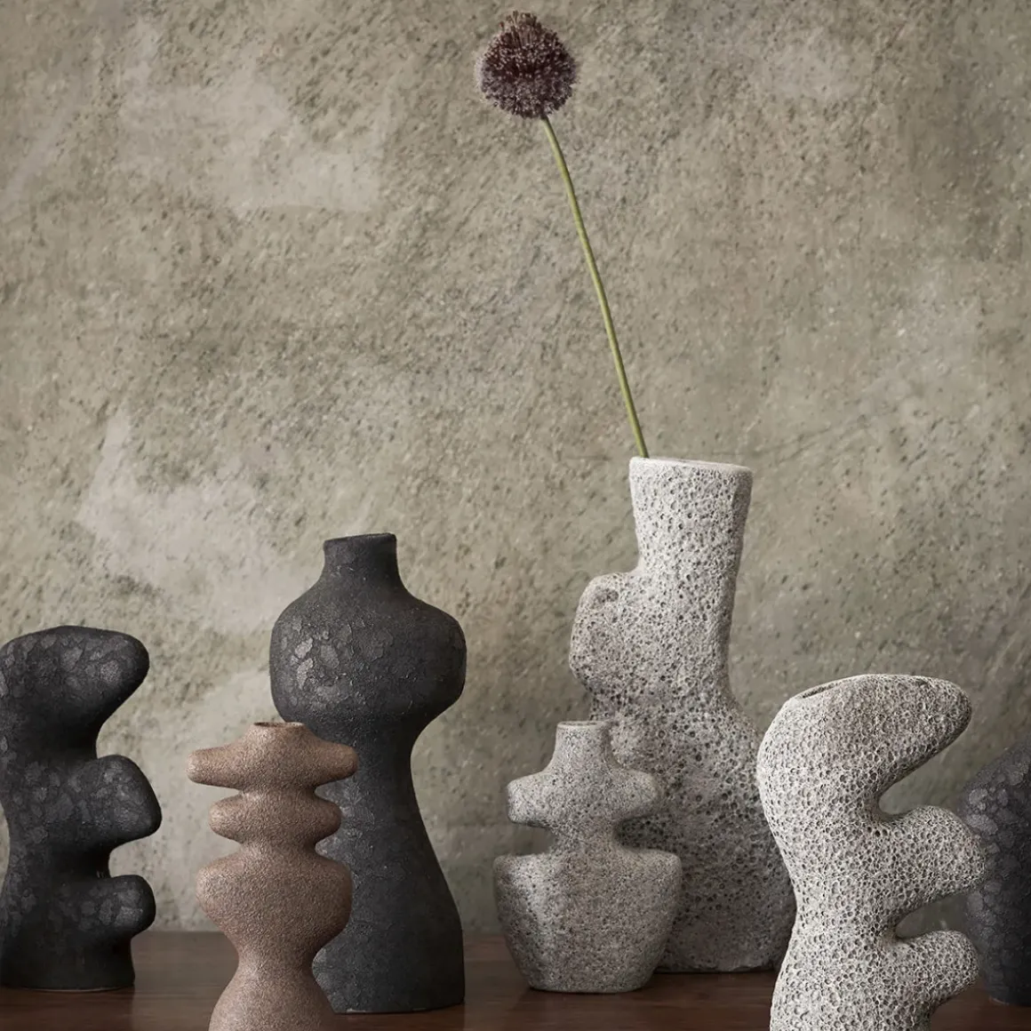 Vase Yara L