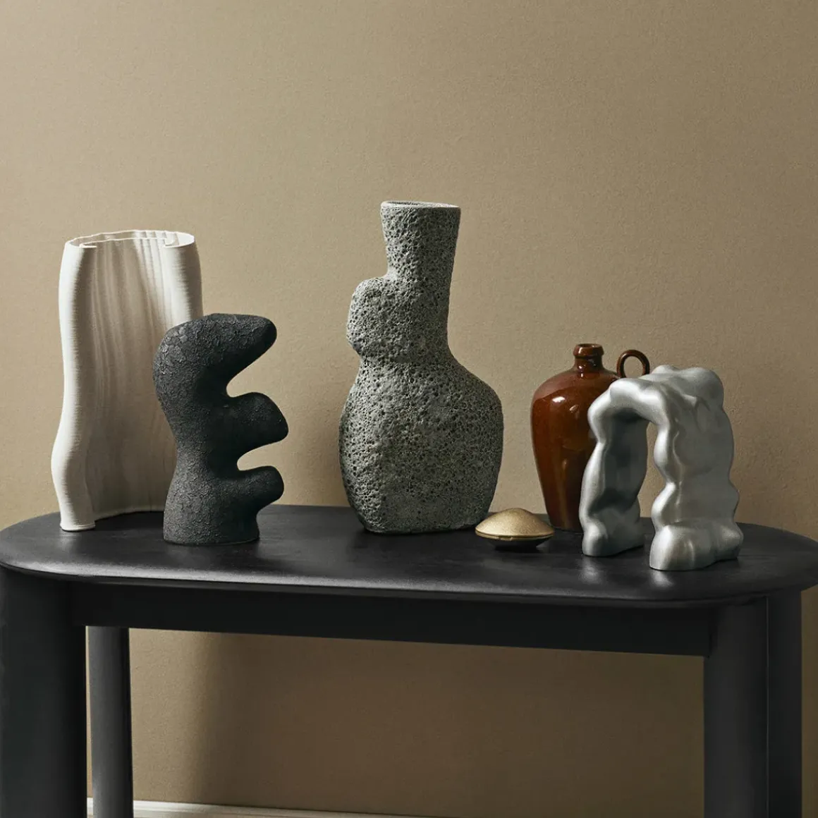 Vase Yara L