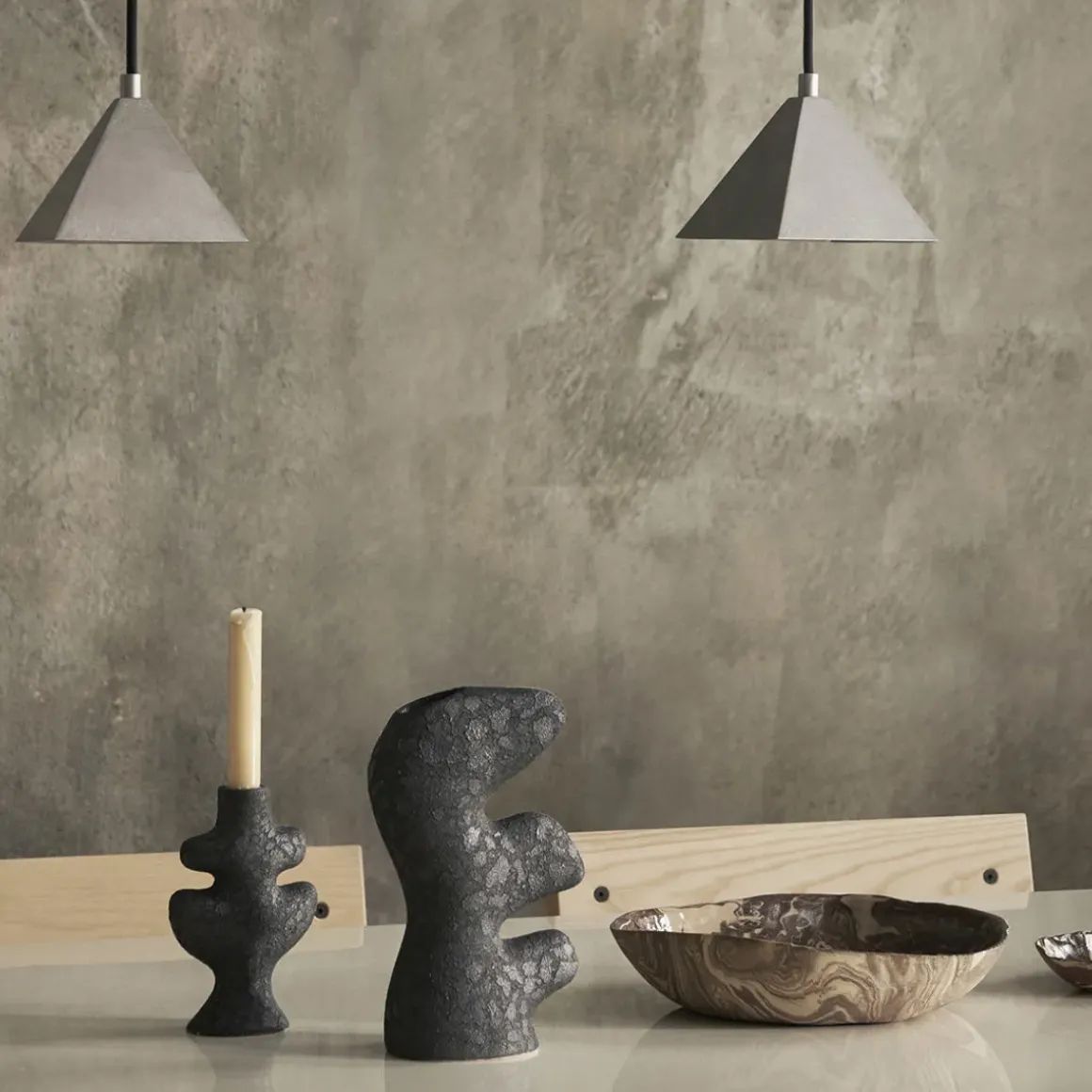 Vase Yara S
