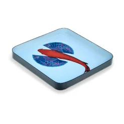 Vide-poche carré Fishkoi