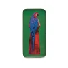 Vide-poche rectangulaire Isadora en fer - 12,5 × 28 cm