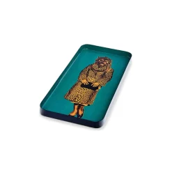 Vide-poche rectangulaire Toklady - 28 × 12,5 cm